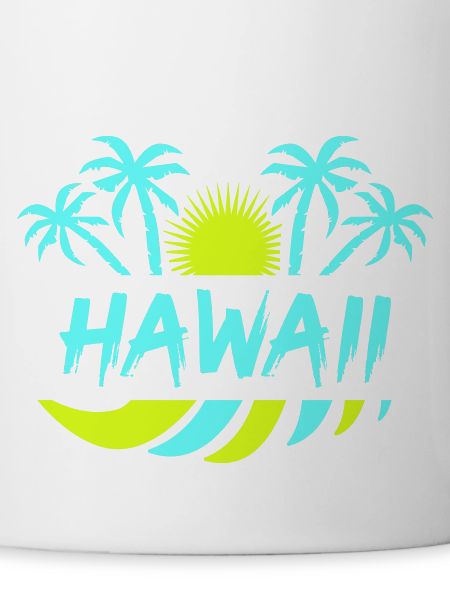 Hawaï