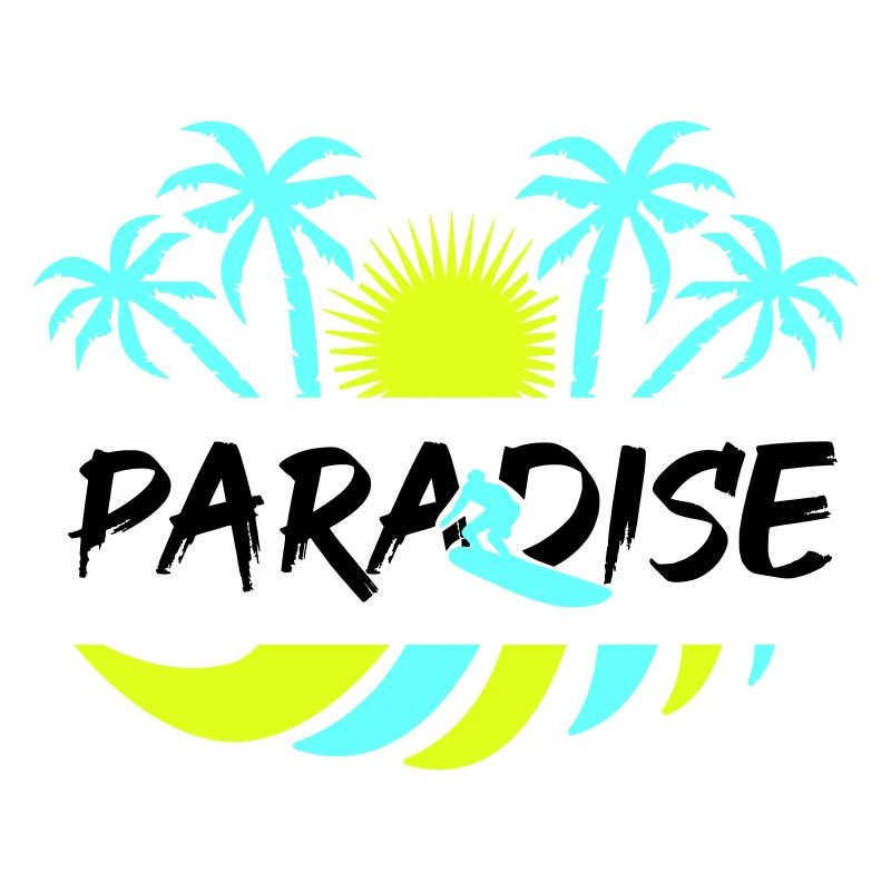 surf paradise