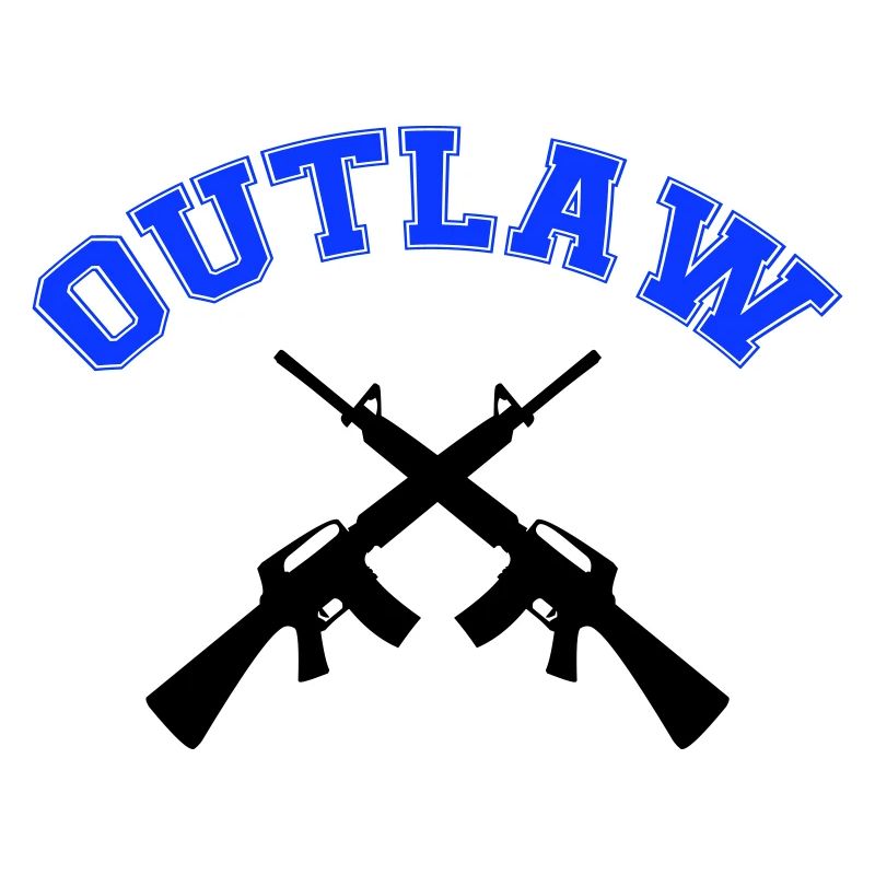 Weapons Outlaw