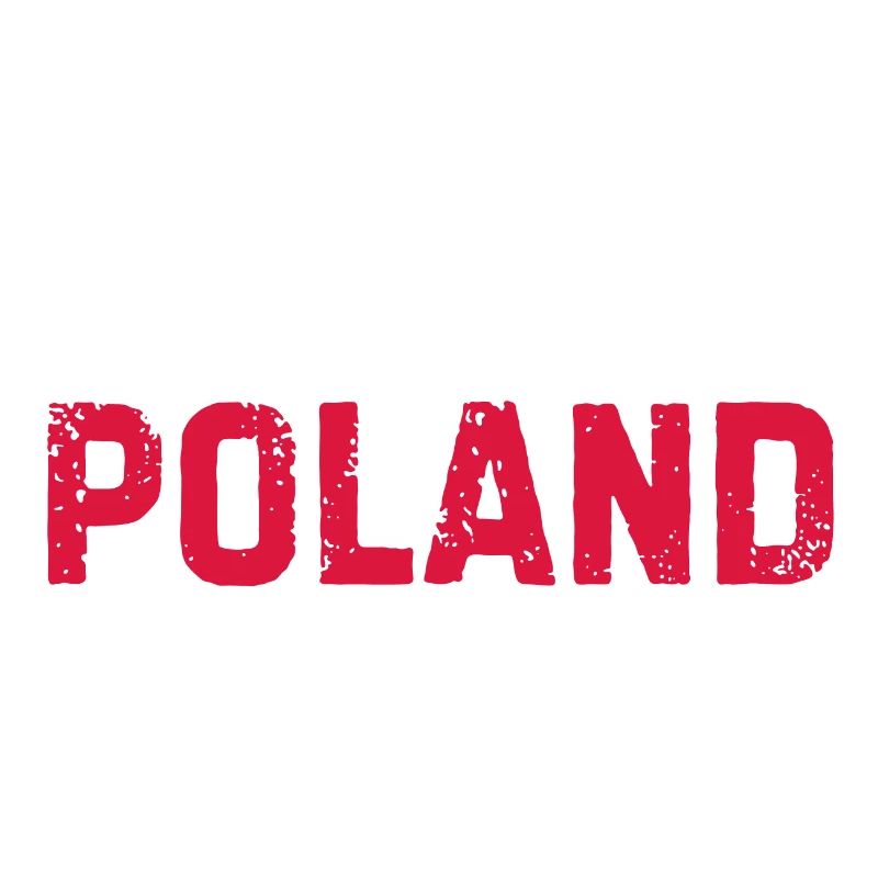Fabriqué en Pologne