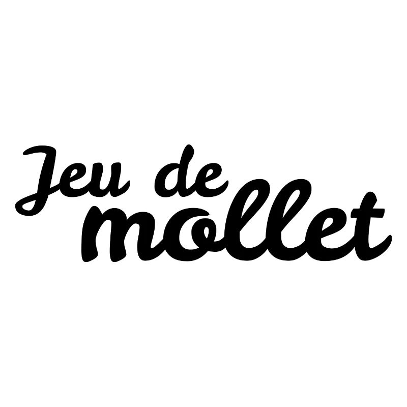 Jeu de mollet