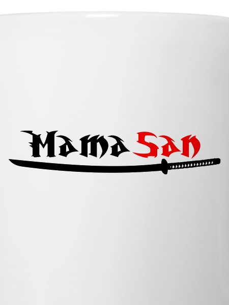 Mama San