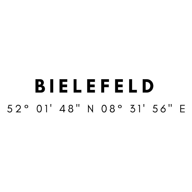 Bielefeld coordinates