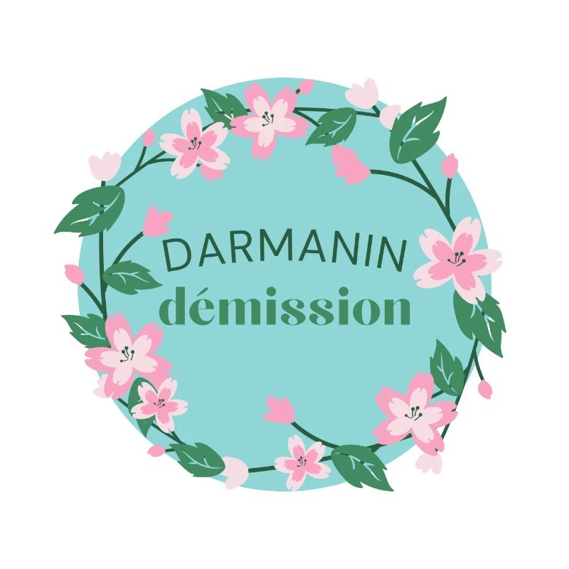 Darmanin Resignation