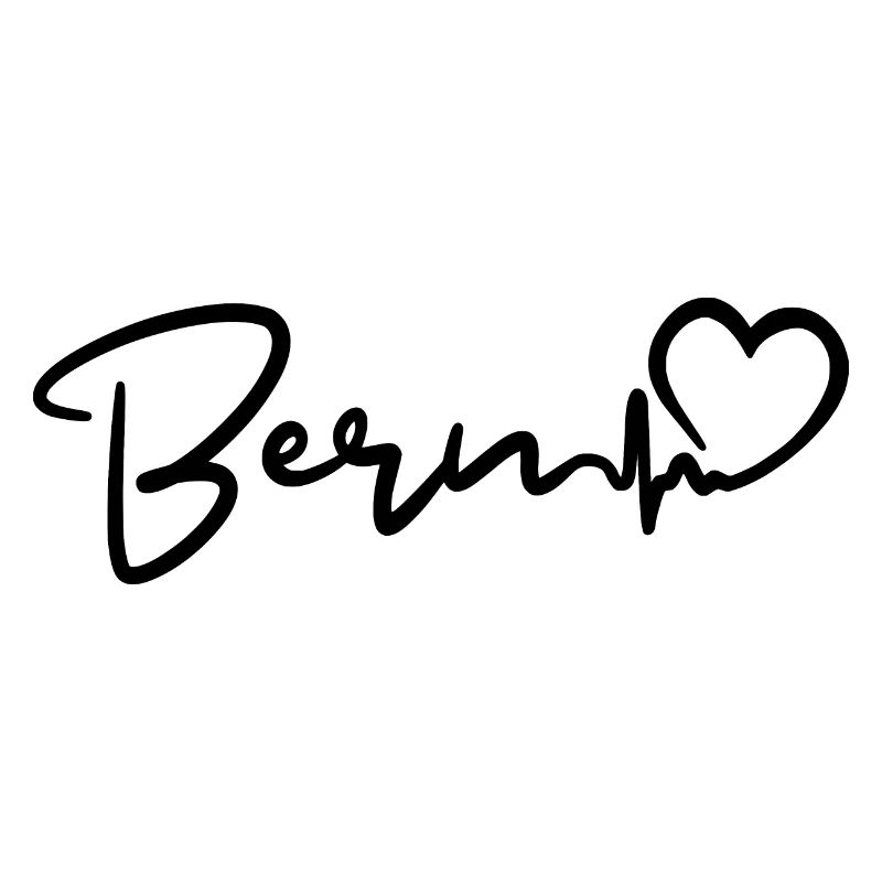 Battement de cœur bernois