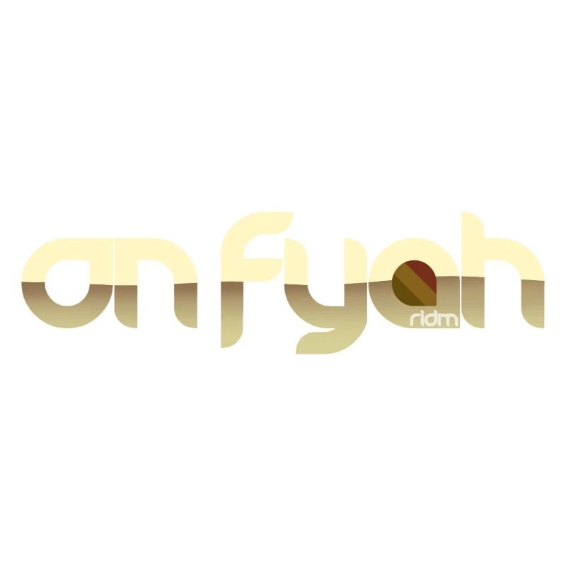 Ridm sur Fyah