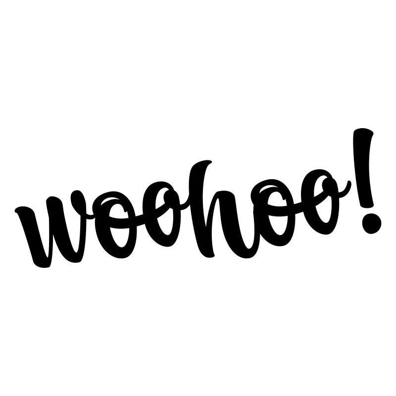 woohoo
