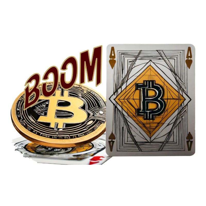 crypto boom, Kryptomünze Boom