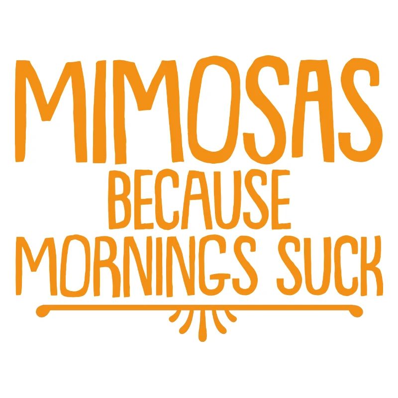 Mimosas Parce Que Les Matins Sont Nuls 4