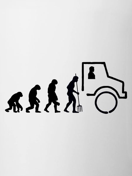 Unimog Evolution - Offroad - Colours editable