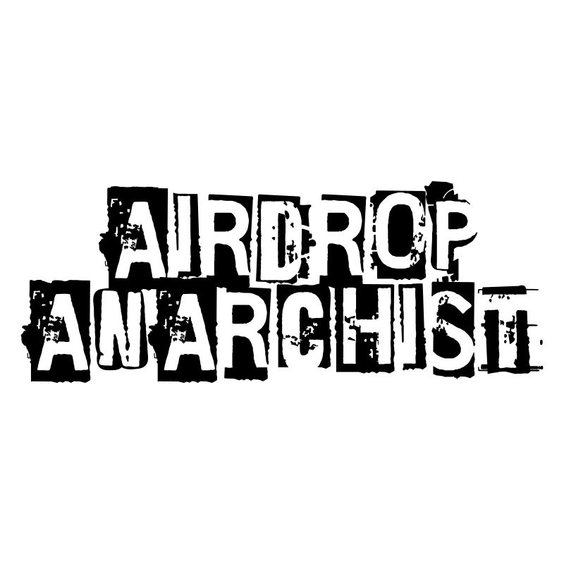 Airdrop Anarchist | Crypto