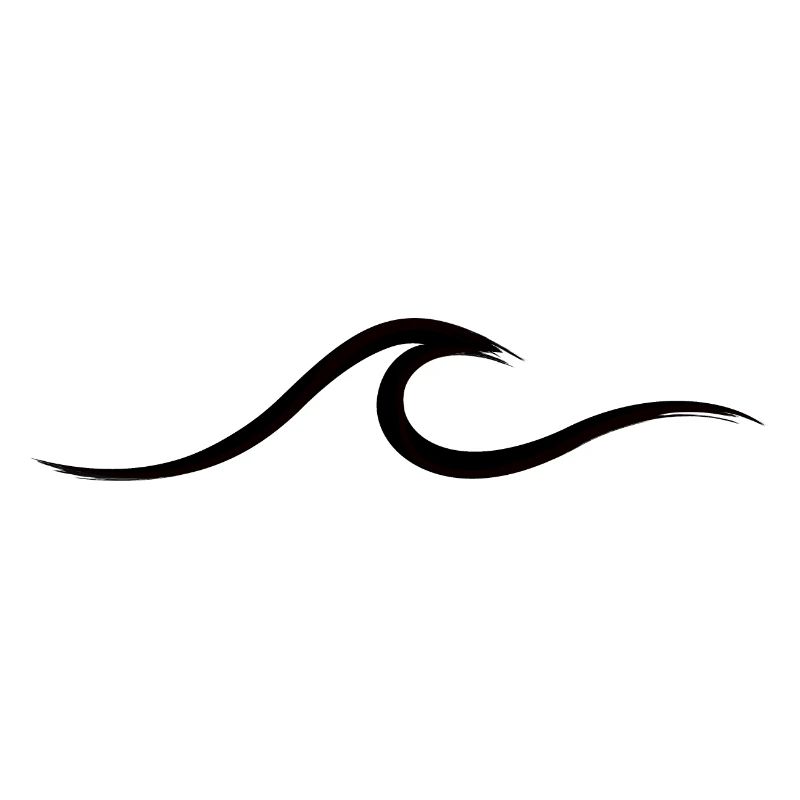 Vague vague Surf Eau Rat Surfer