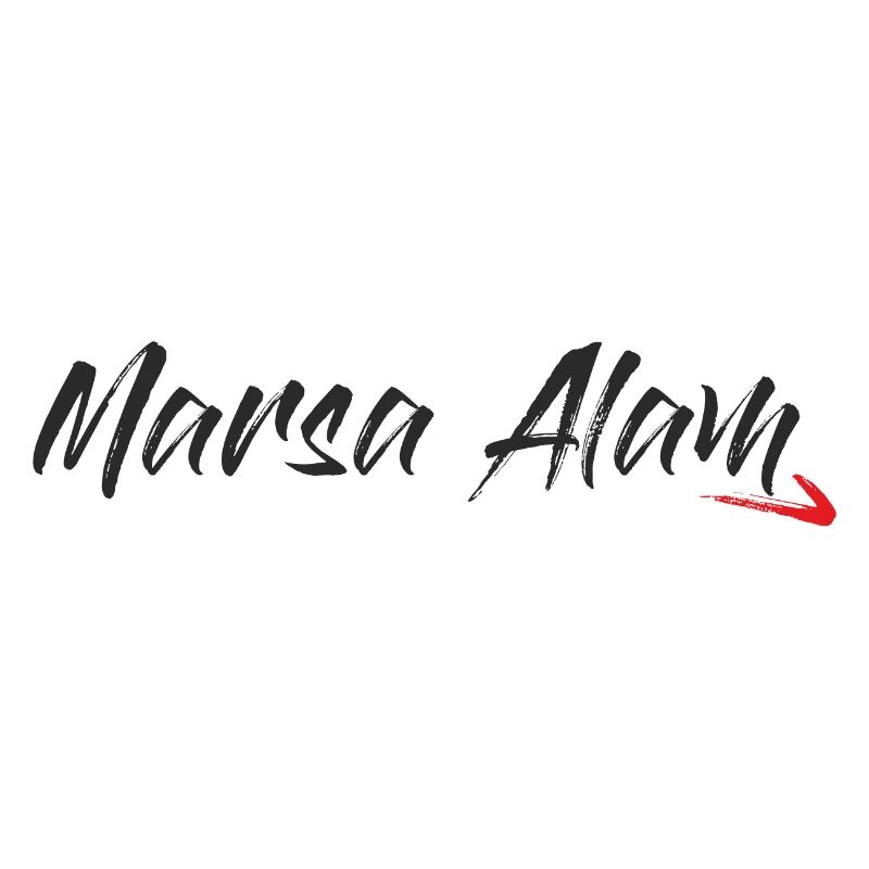 Marsa Alam, Égypte