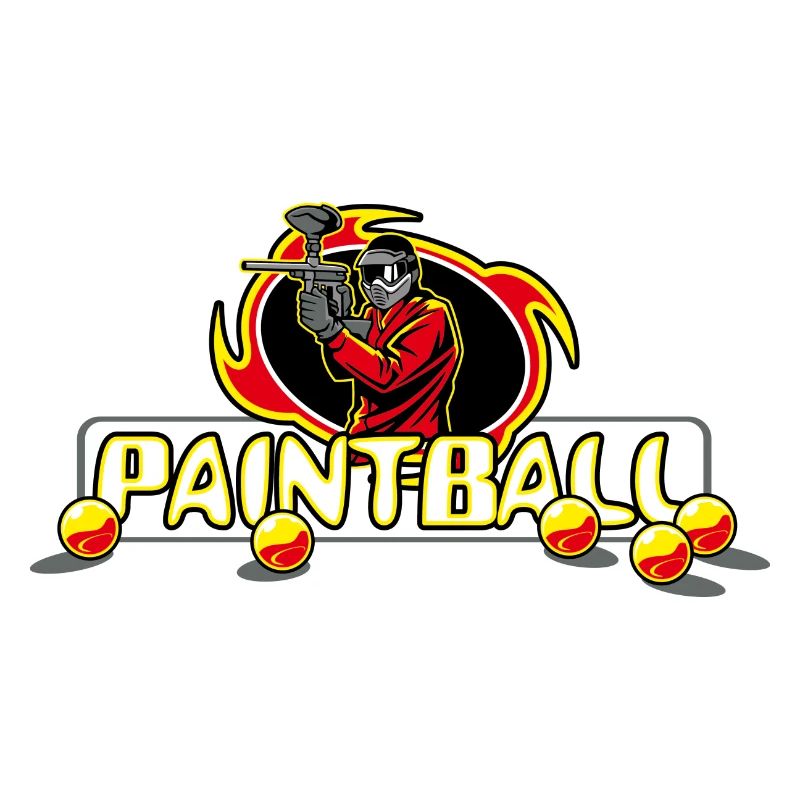 Paintball