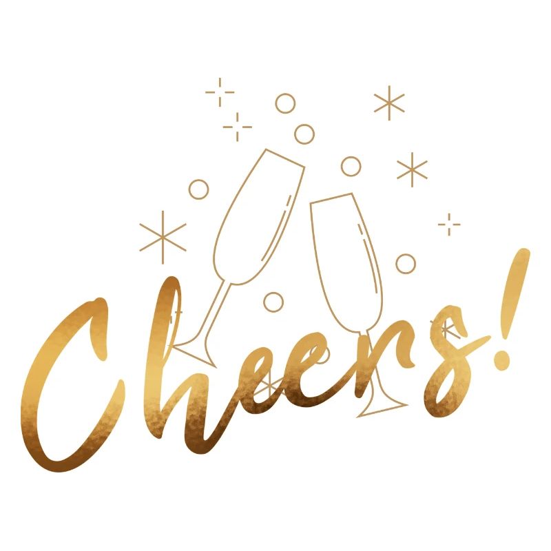 Cheers