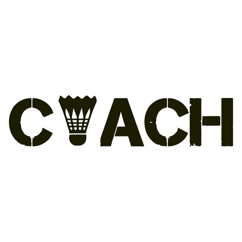 badminton coach