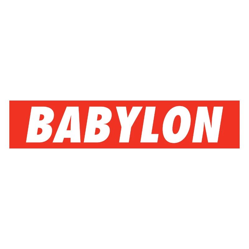 Babylon Down Rasta Reggae Rastafari One Love Roots