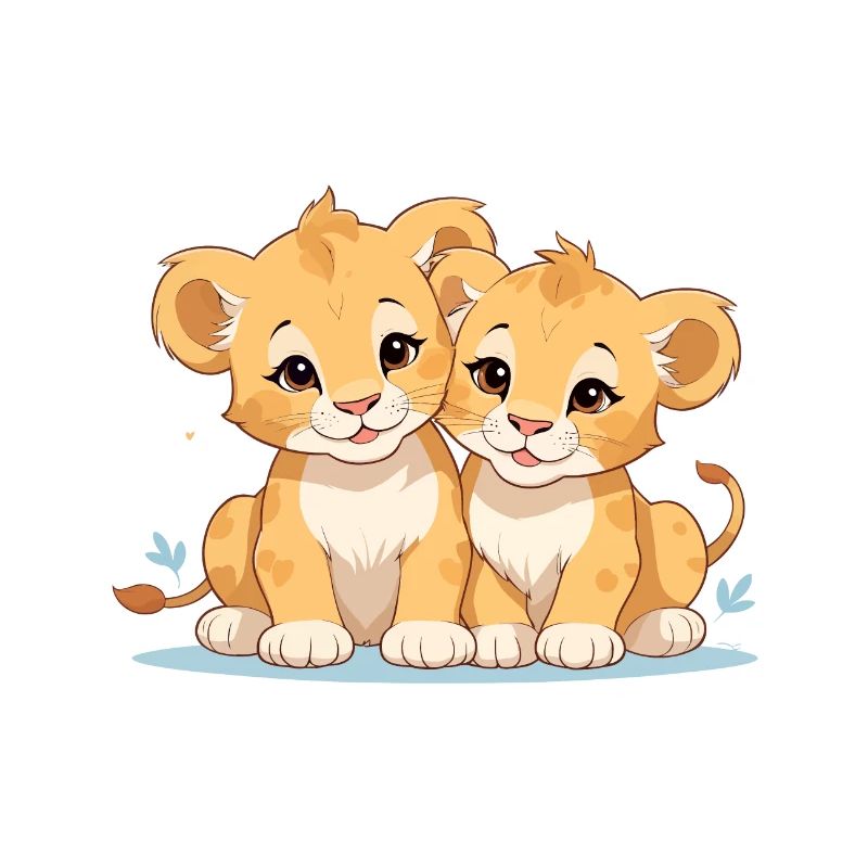 Lionceaux