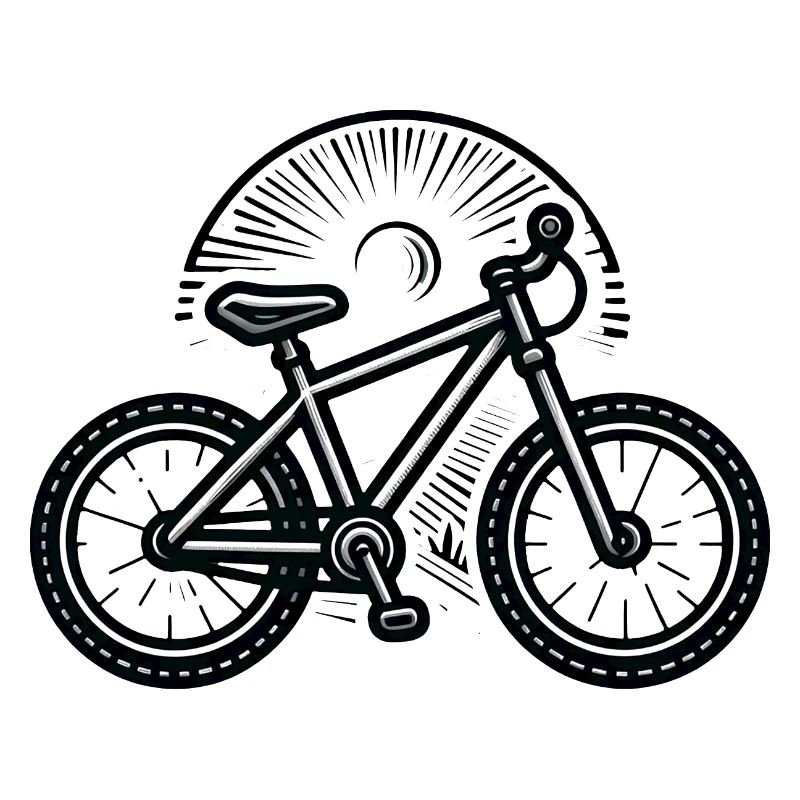 Vélo Bicyclette
