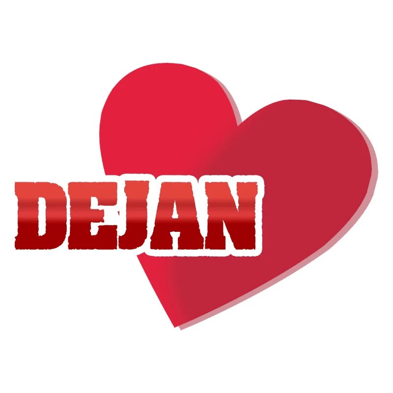 First name Dejan