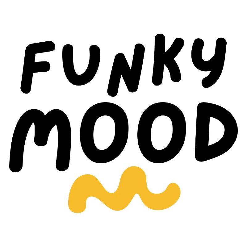 funky mood