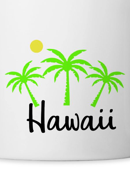 Hawaii