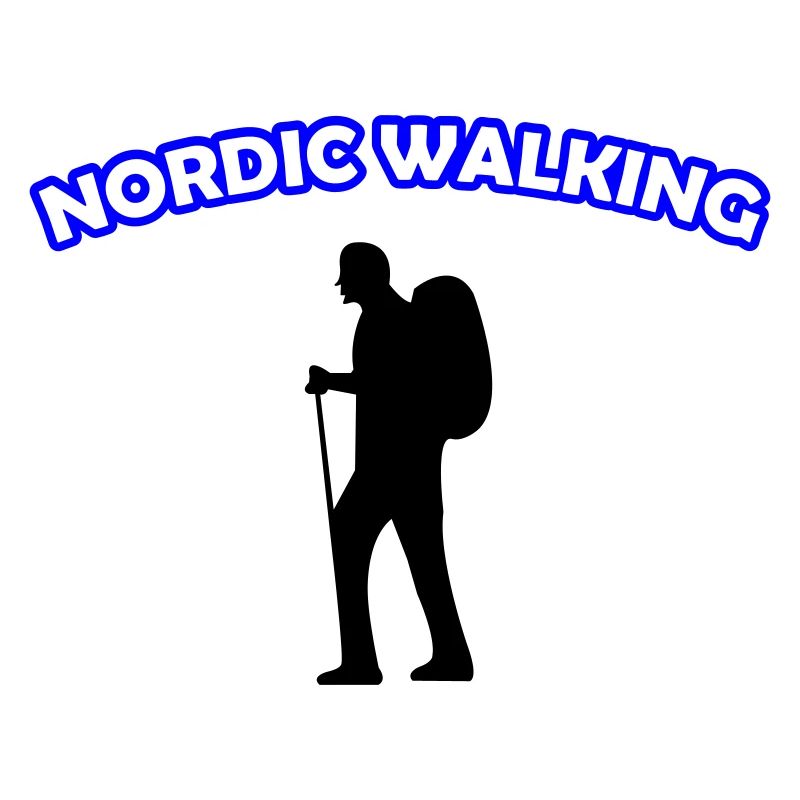Walking Nordic