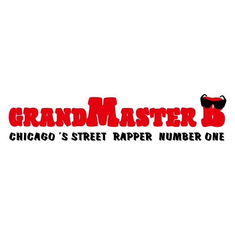 Grand maître B