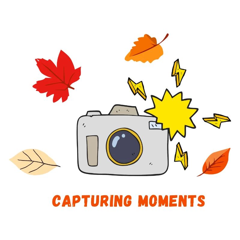 Der Herbst ist da