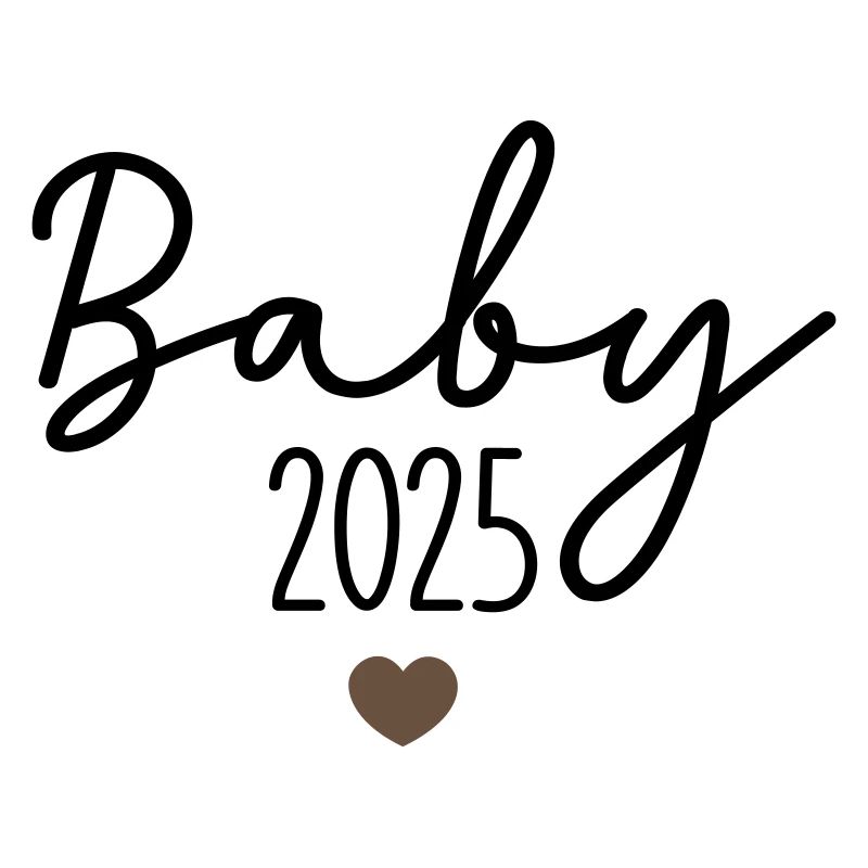 Bébé 2025