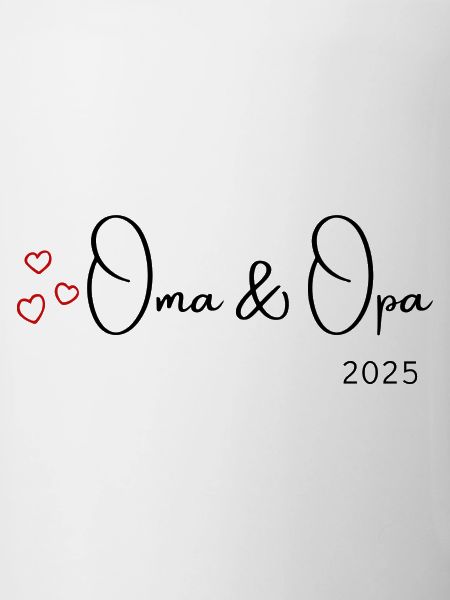 Oma & Opa 2025