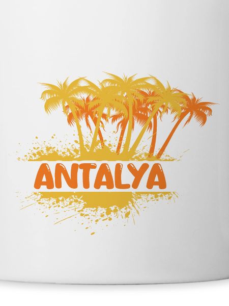Party Antalya