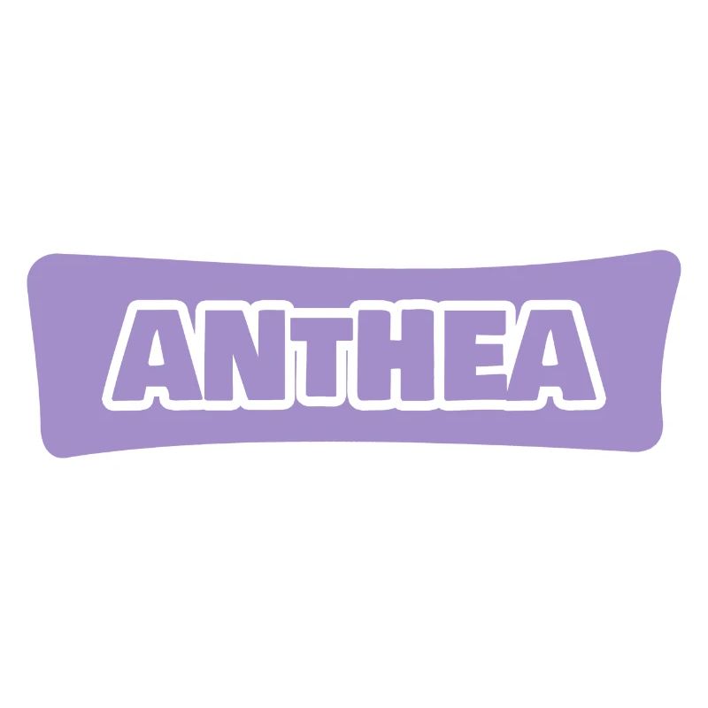 First name Anthea
