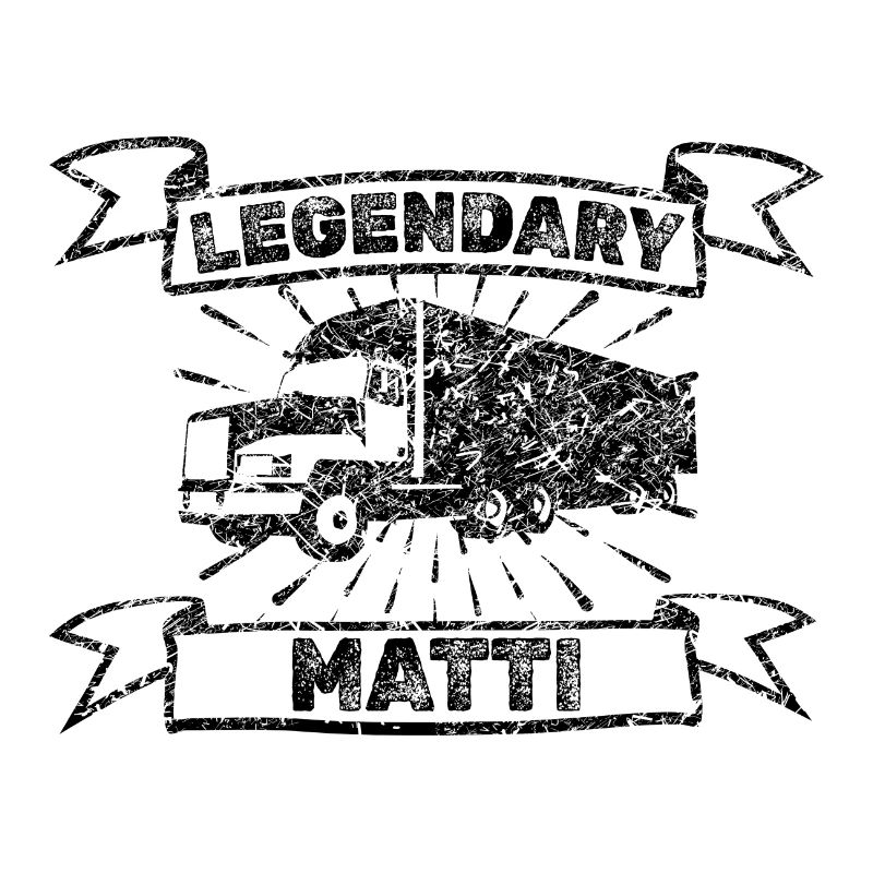 First name Matti