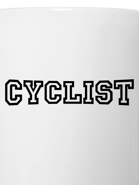 Cyclist