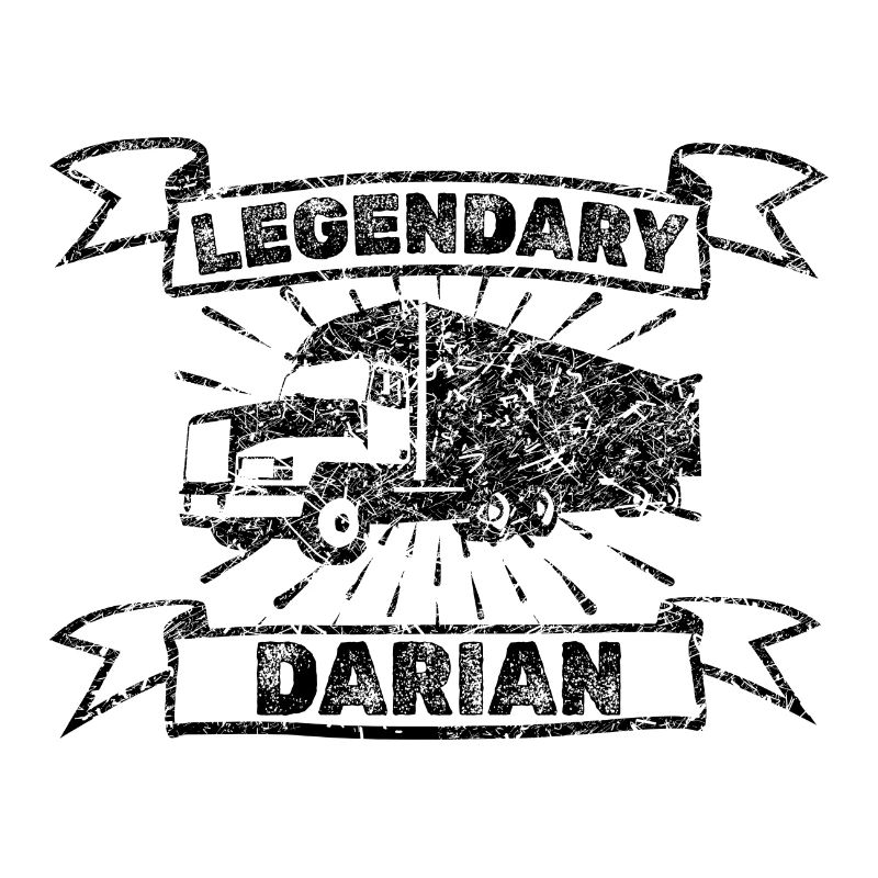 Darian as a given name