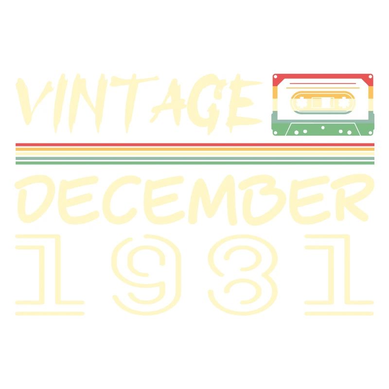 1981 Décembre 1981 Jubilé Décembre 1981
