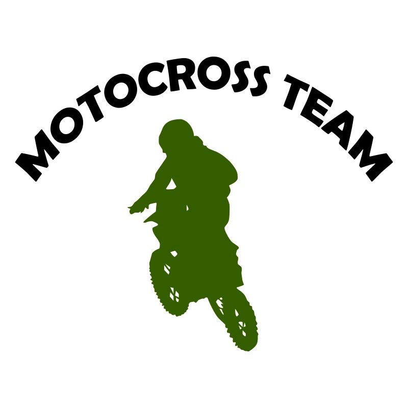 Équipe de course de motocross