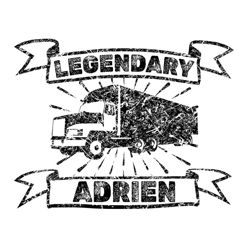 Gift for Adrien