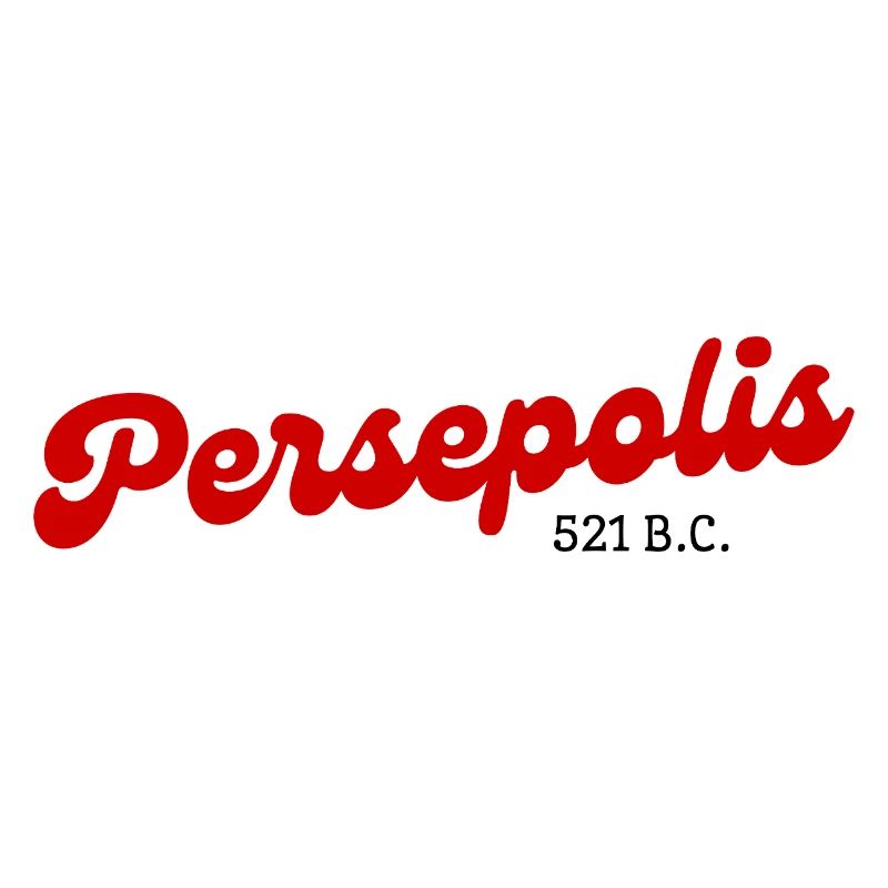 Persepolis - Iran