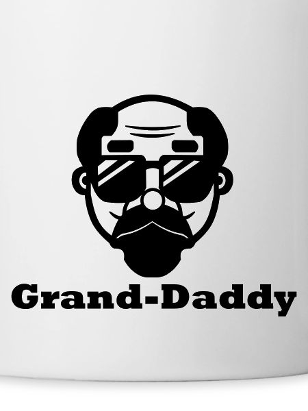 Granddaddy