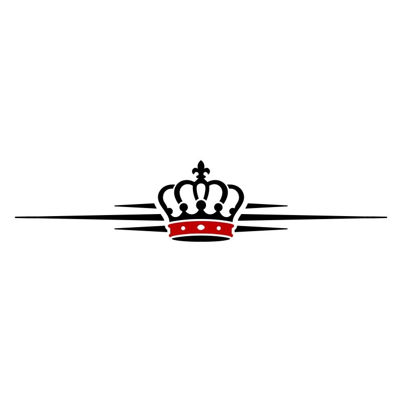 Symbolisme de la couronne