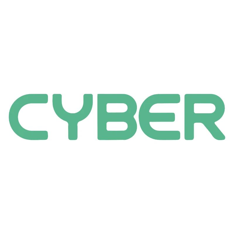 CYBER (Englisch)