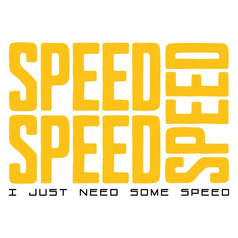 Conception SPEED