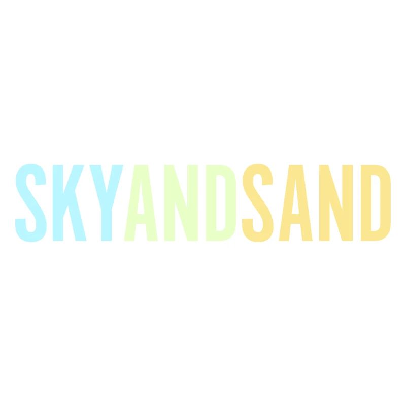Sky And Sand