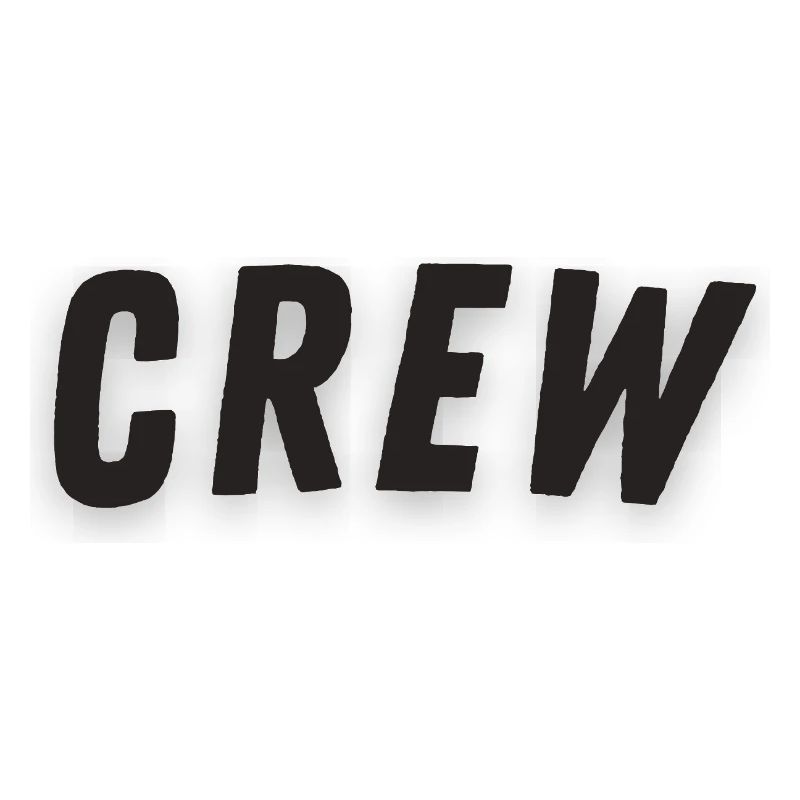 Adventure Crew Design