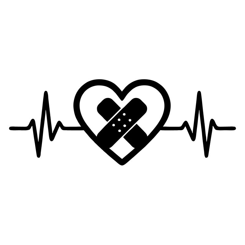 Herz + Pflegeassistenz – Super Eltern Pflegehelfer