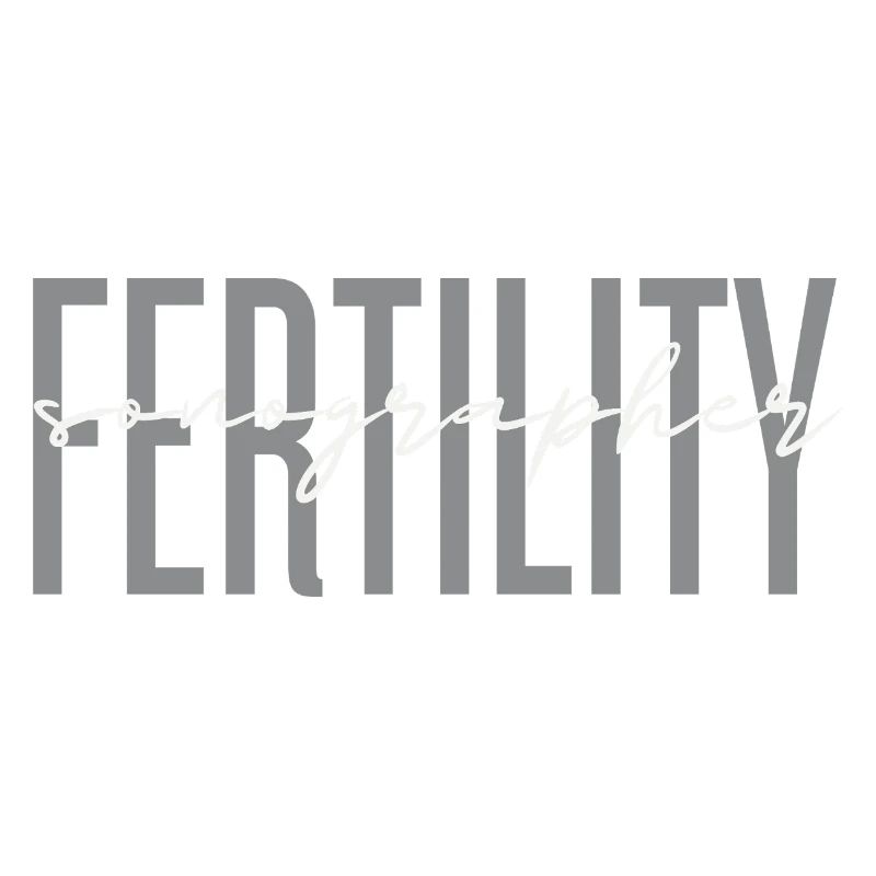 Échographiste de fertilité – Technologue en échographie