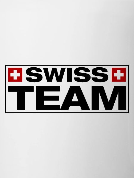 Équipe suisse suisse