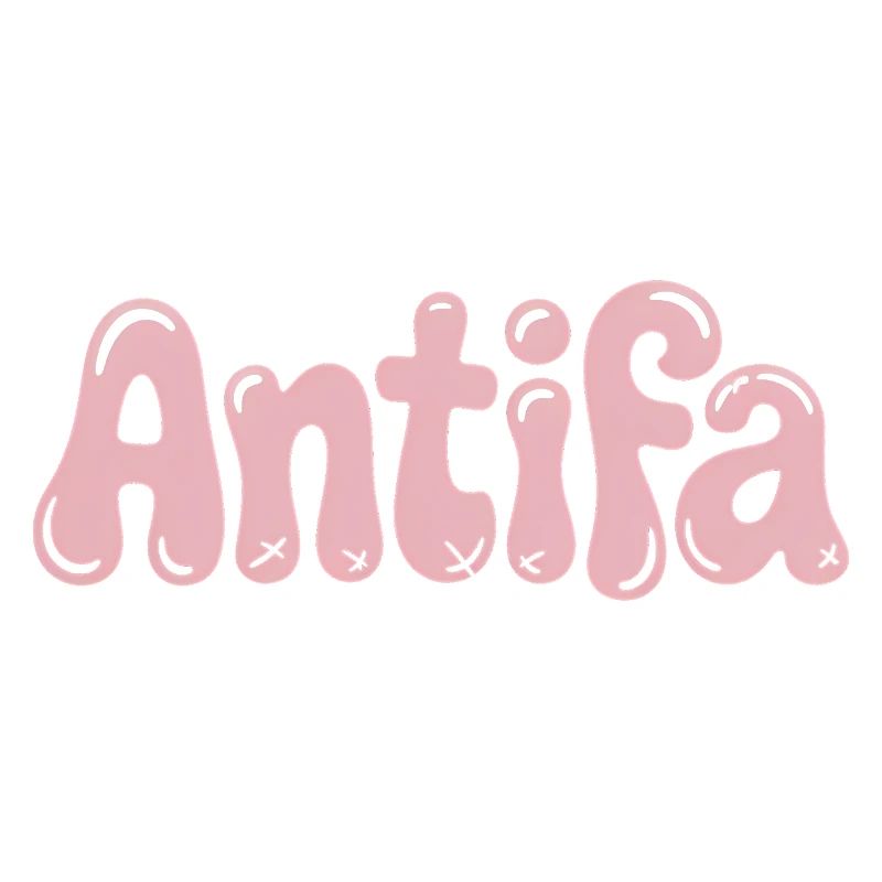 Antifa - Antifascist Merch